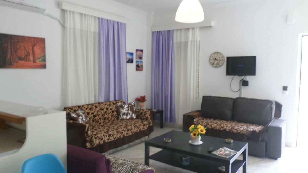 Holiday Apartment Chania  Exterior photo