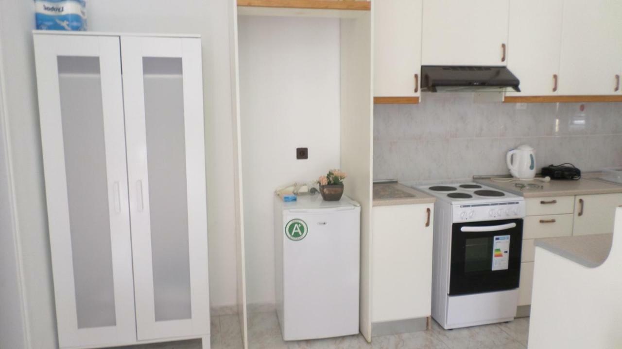 Holiday Apartment Chania  Exterior photo