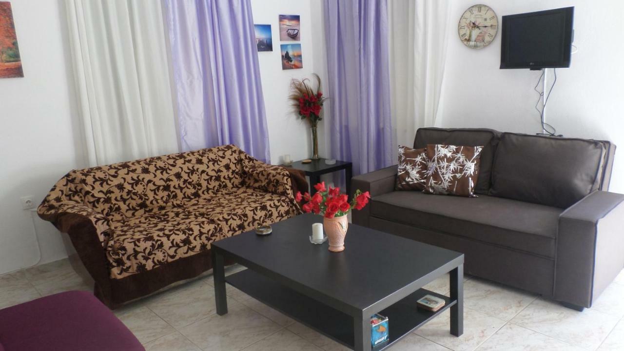 Holiday Apartment Chania  Exterior photo