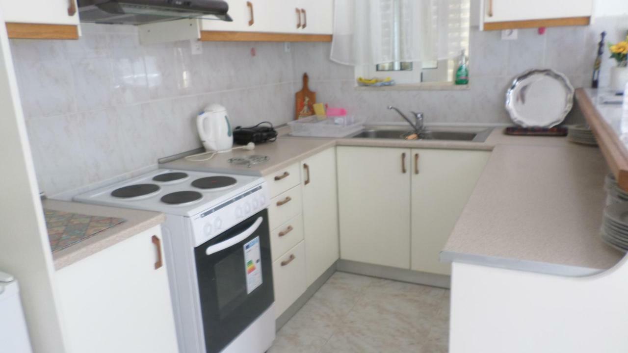 Holiday Apartment Chania  Exterior photo