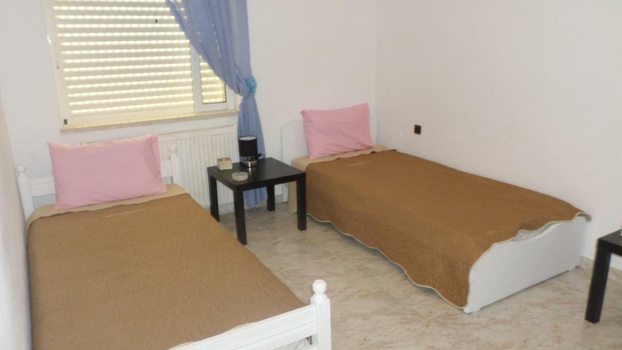 Holiday Apartment Chania  Exterior photo